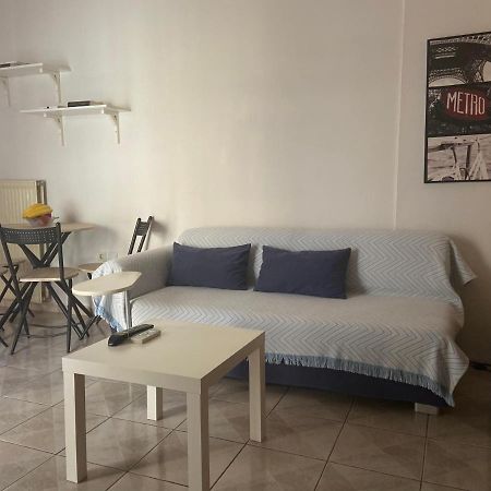 Andreas Apartment Preveza Exterior foto