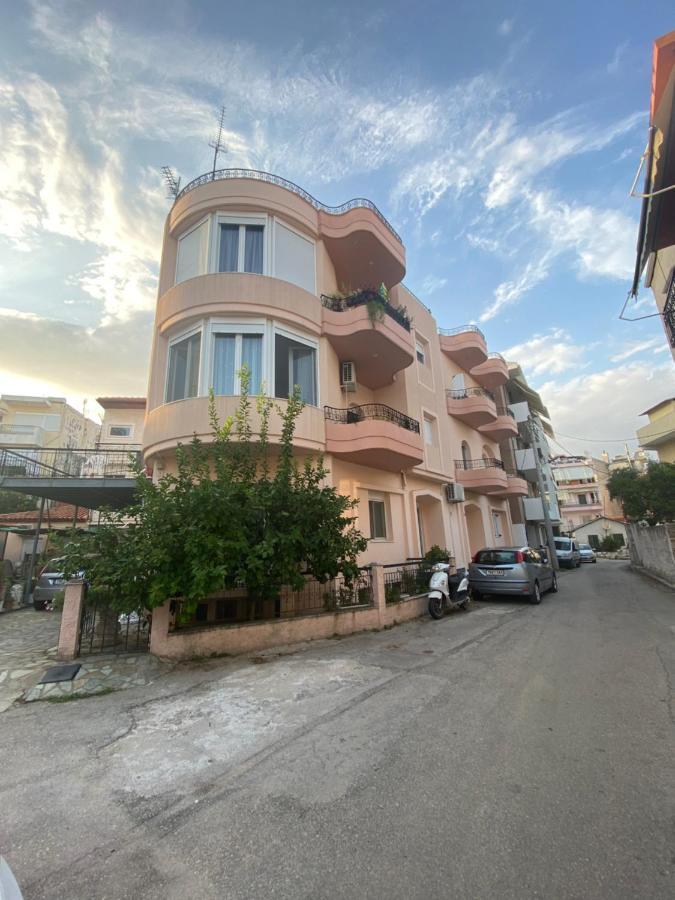 Andreas Apartment Preveza Exterior foto
