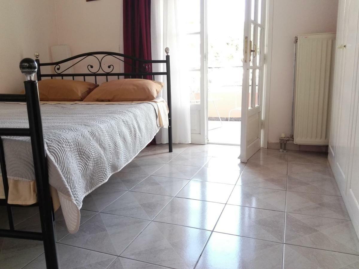 Andreas Apartment Preveza Exterior foto